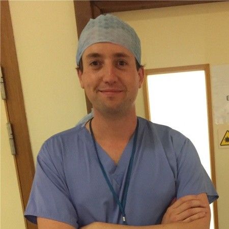 Speaker image for Frank McDermott