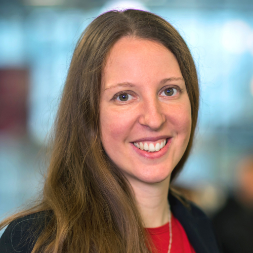 Speaker profile image for Federica Eduati