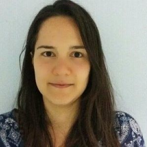 Speaker profile image for Gaia Cantelli