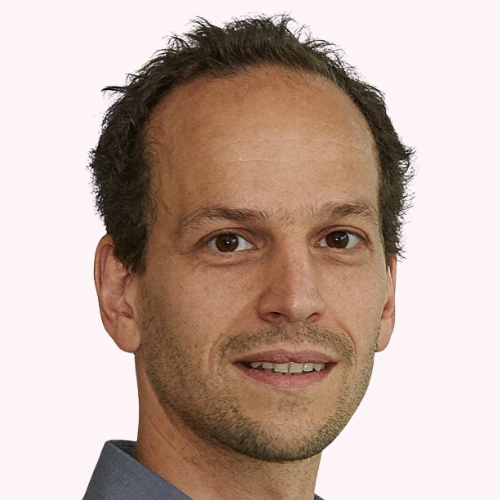 Speaker profile image for Georg Zeller