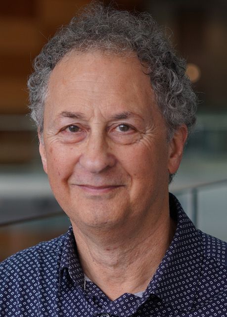 Speaker profile image for Gerard Evan