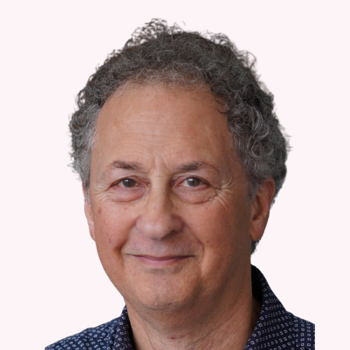 Speaker profile image for Gerard Evan