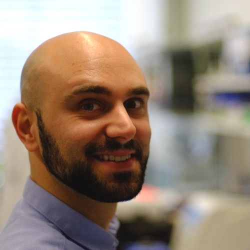 Speaker image for Giando Turchiano