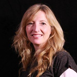 Speaker profile image for Gillian Reeves