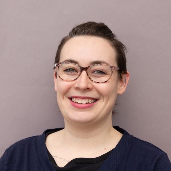 Gillian Reynolds