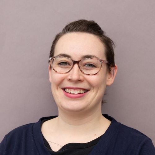 Speaker profile image for Gillian Reynolds