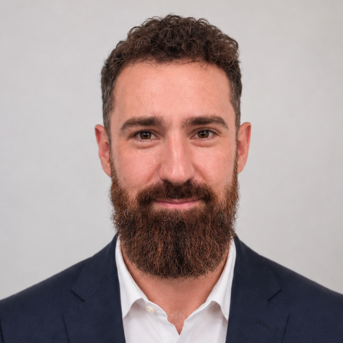 Speaker profile image for Guy Maissis