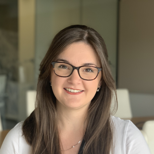 Speaker profile image for Hannah Crocker