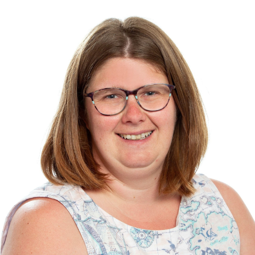 Speaker profile image for Hannah Stark