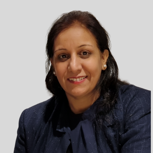 Speaker profile image for Harpreet Saini