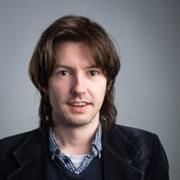 Harry Green