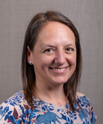 Speaker profile image for Nicola Taverner