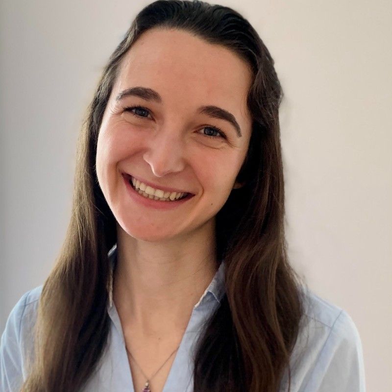 Speaker profile image for Helena Saunders