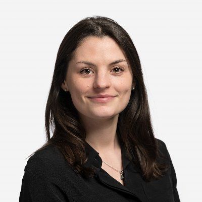 Speaker profile image for Helena Wells