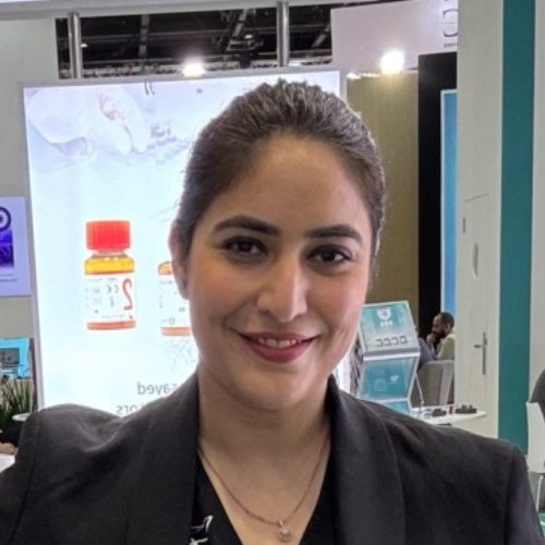 Speaker profile image for Hemaal Dhar