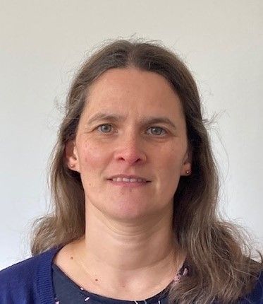 Speaker profile image for Helene Schlecht