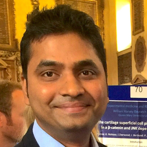 Hemanth Tummala