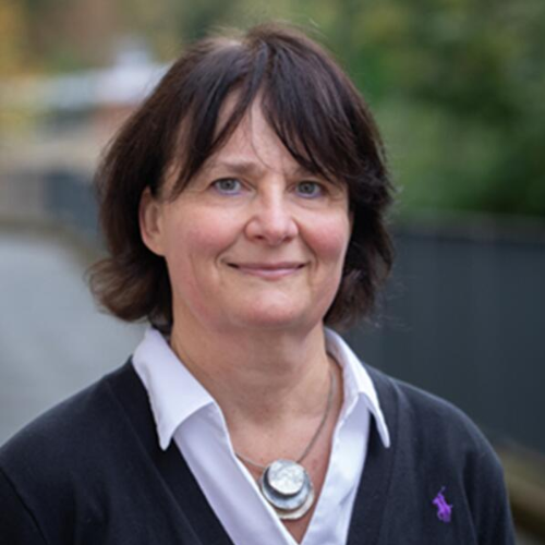 Speaker profile image for Ilaria Bellantuono