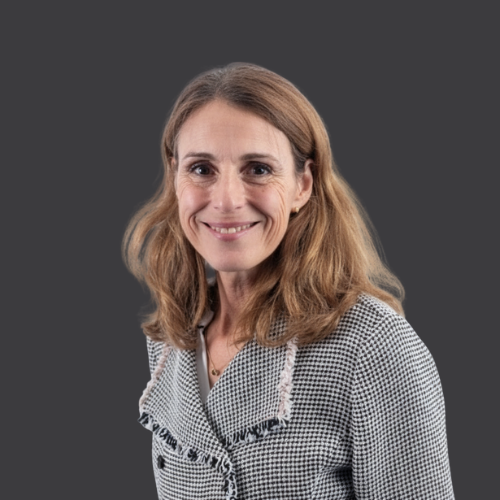 Speaker profile image for Isabel Oliver