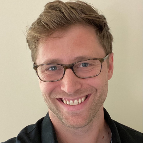 Speaker profile image for James Doroghazi