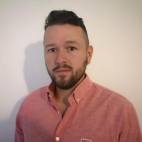 Speaker profile image for James Oakley