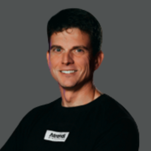 Speaker profile image for Jan Bergmann