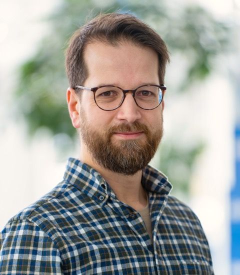 Speaker profile image for Jan-Philipp Mallm