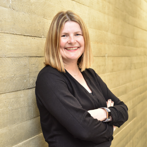 Speaker profile image for Jane Lomax