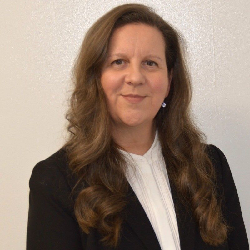 Speaker profile image for Jann Gardner