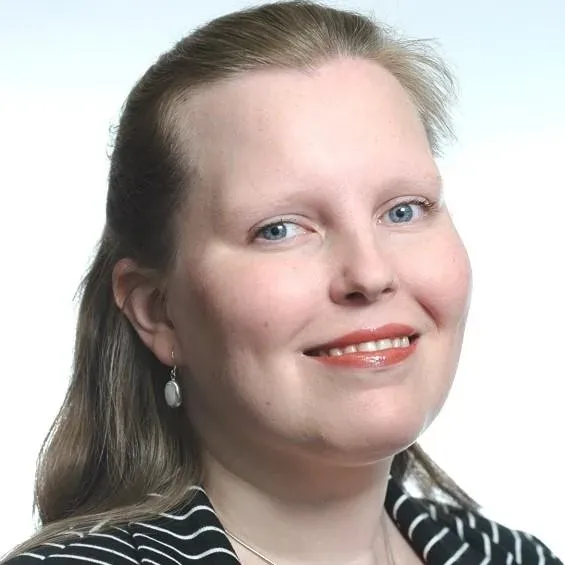 Jemma Hopewell