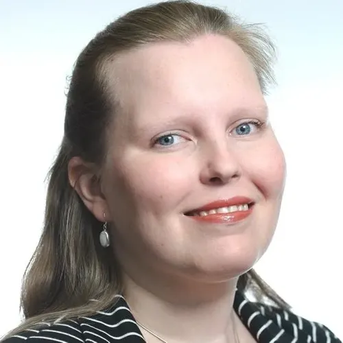 Speaker profile image for Jemma Hopewell