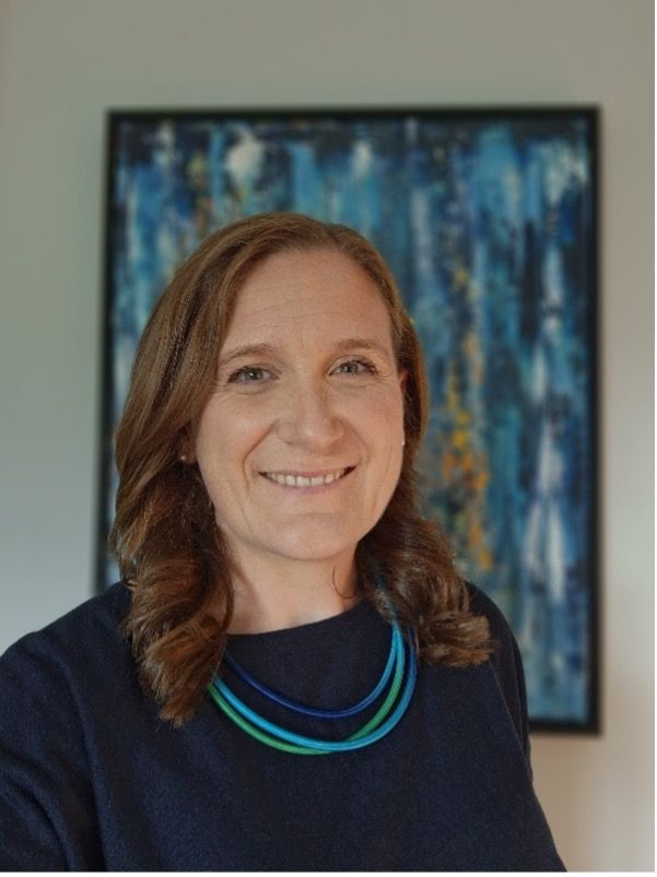 Speaker image for Jillian Hastings Ward