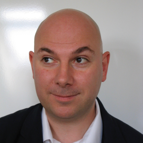 Speaker profile image for Jim Davies