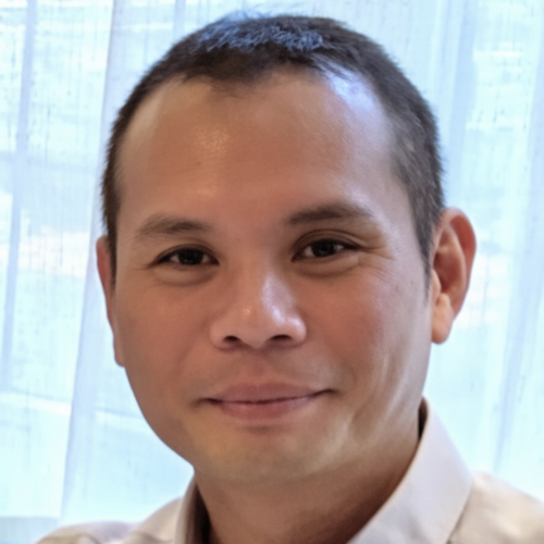 Speaker profile image for Joachim Tan