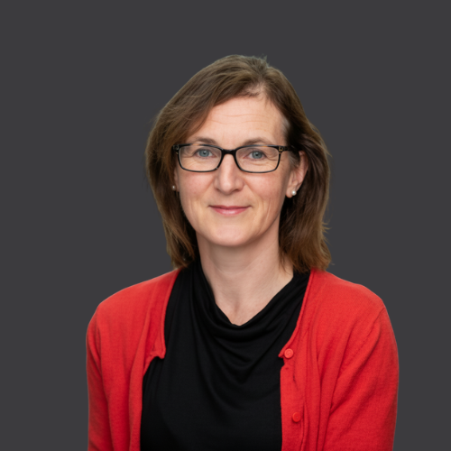 Speaker profile image for Joanna Howson
