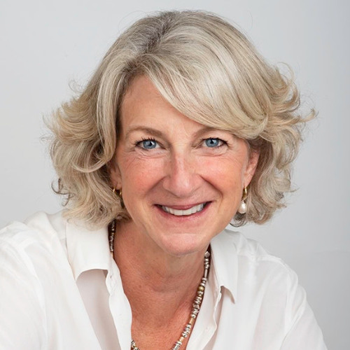 Speaker profile image for Joanna .