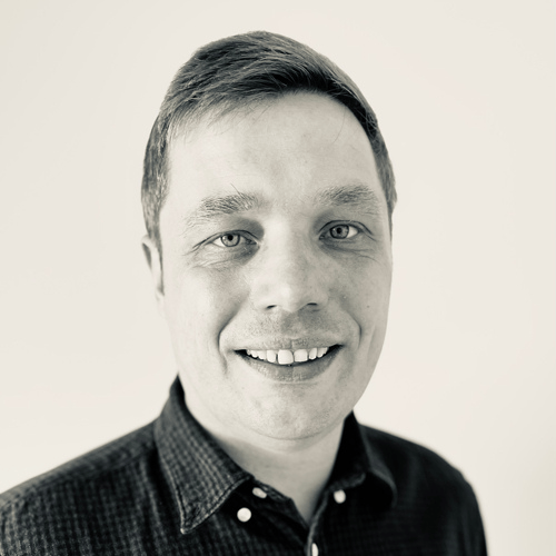Speaker profile image for John Spoors