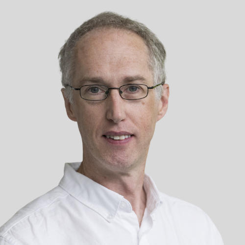 Jonathan Johnston