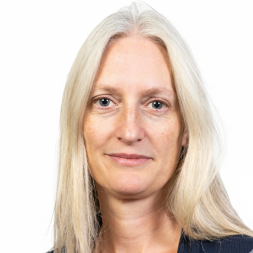 Speaker profile image for Julia Foreman