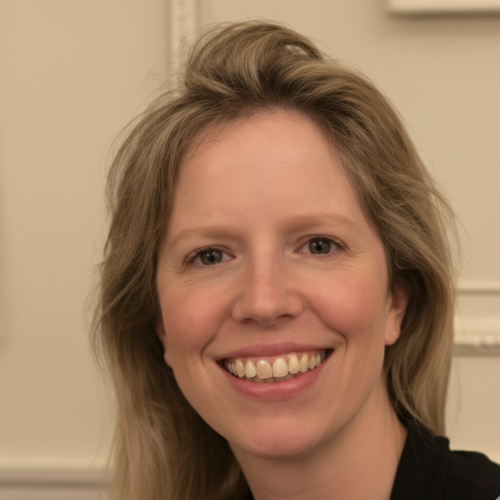 Speaker profile image for Julia Zollner