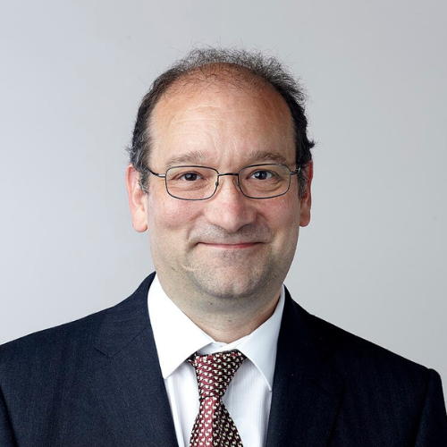 Julian Parkhill