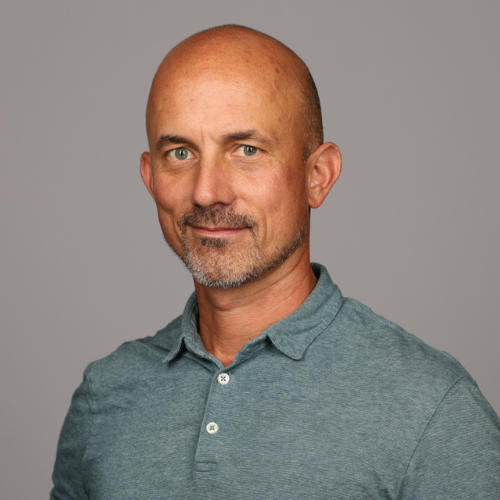Speaker profile image for Julien Fauqueuer