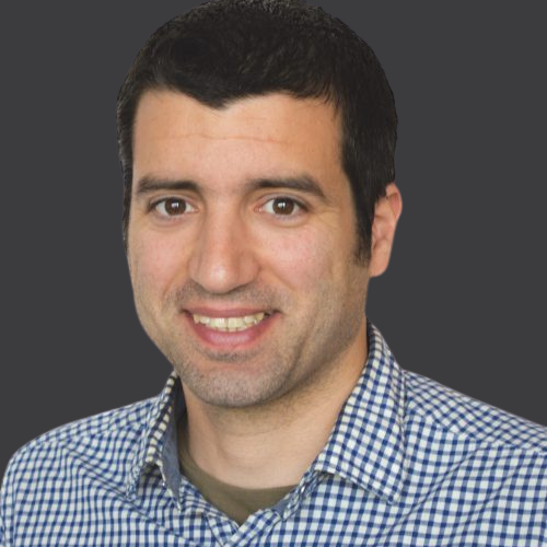Speaker profile image for Julio Saez-Rodriguez