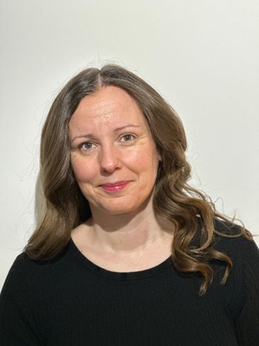 Speaker profile image for Katie Wilde