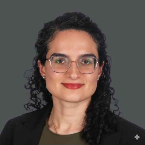 Speaker profile image for Karen Sayal