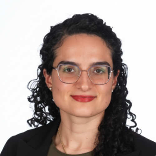 Speaker profile image for Karen Sayal