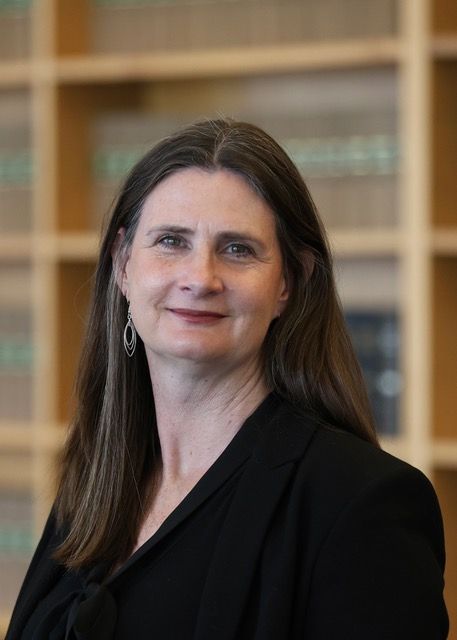 Speaker profile image for Kathleen Lidell