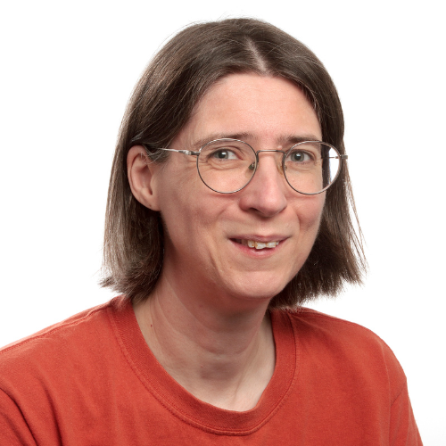Speaker profile image for Kathy Stirrups