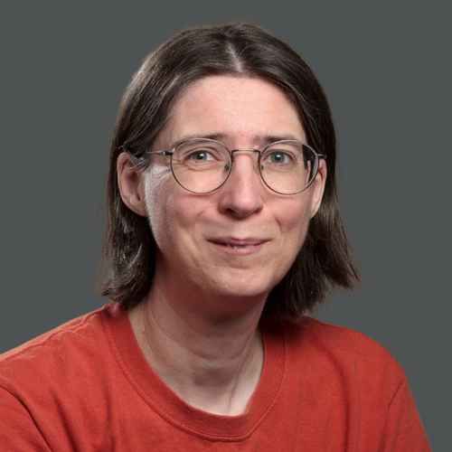 Speaker profile image for Kathy Stirrups