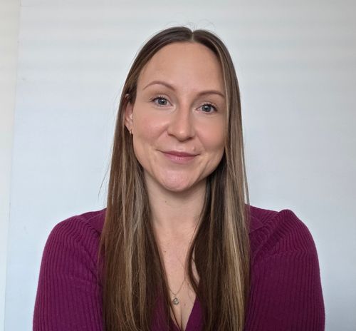 Speaker profile image for Kelly Sillence